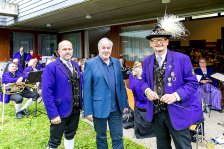 11.09.2022 Kirchweihfest